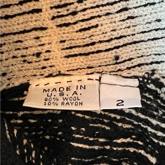 Vintage Lihli blazer - Picture 4 of 4